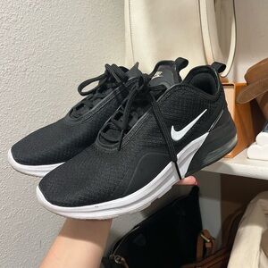 Nike AirMax sneakers 6.5